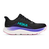 Scarpa da Running Donna Hoka Clifton 11 Rosa Bianco | NonSoloSport
