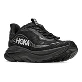 Scarpa da Running Uomo Hoka Clifton 11 Gore-Tex Nero | NonSoloSport