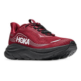 Scarpa da Running Uomo Hoka Clifton 11 Gore-Tex Bordeaux Nero | NonSoloSport