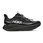 Scarpa da Running Donna Hoka Clifton 11 Gore-Tex Nero | NonSoloSport