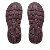 Scarpa da Running Donna Hoka Clifton 11 Gore-Tex Viola Grigio | NonSoloSport