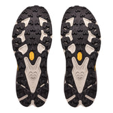 Scarpa da Trail Running Uomo Hoka Speedgoat 7 Gore-Tex Marrone Grigio | NonSoloSport