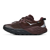 Scarpa da Trail Running Donna Hoka Speedgoat 7 Gore-Tex Viola Nero | NonSoloSport