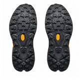 Scarpa da Trail Running Donna Hoka Speedgoat 7 Gore-Tex Viola Nero | NonSoloSport