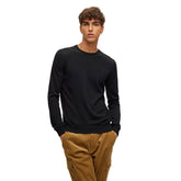 Hugo Maglione San Cedric Uomo Navy | NonSoloSport