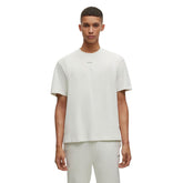 Hugo T-Shirt Small Logo Linear Uomo Calce | NonSoloSport
