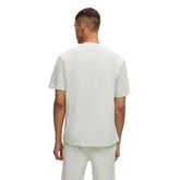 Hugo T-Shirt Small Logo Linear Uomo Calce | NonSoloSport
