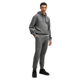 Pantalone Tuta Uomo Hugo Dayote Grigio | NonSoloSport