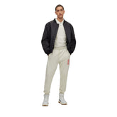Hugo Polo Piquet Logo Vertical Linear Uomo Calce | NonSoloSport