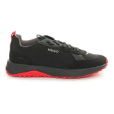 Sneakers Uomo Hugo Kane Runn Mfny N Nero | NonSoloSport