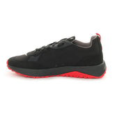 Sneakers Uomo Hugo Kane Runn Mfny N Nero | NonSoloSport