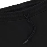 Shorts Uomo Hugo Stampa Logo Nero | NonSoloSport