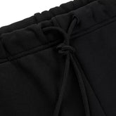 Shorts Uomo Hugo Relaxed Fit Nero | NonSoloSport
