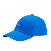 Cappello Hugo Logo Ricamato Blu | NonSoloSport