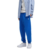 Pantaloni Uomo Hugo Smile Logo Blu | NonSoloSport