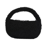 Borsa Donna Hugo Logo Nero | NonSoloSport