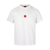 T-Shirt Uomo Hugo Derdcho Nero | NonSoloSport