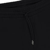 Pantaloni Tuta Hugo Logo Smile Nero | NonSoloSport