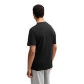 T-Shirt Uomo Hugo Dulivio Nero | NonSoloSport