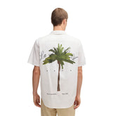 Camicia Uomo Hugo Relaxed Bianco | NonSoloSport