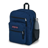 Zaino Jansport Big Student Blu | NonSoloSport