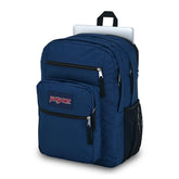 Zaino Jansport Big Student Blu | NonSoloSport