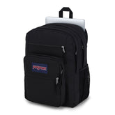 Zaino Jansport Big Student Nero | NonSoloSport