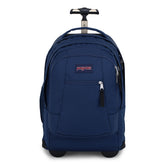Zaino Trolley Jansport Driver 8 Blu | NonSoloSport