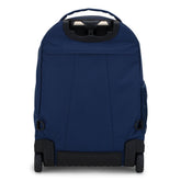 Zaino Trolley Jansport Driver 8 Blu | NonSoloSport