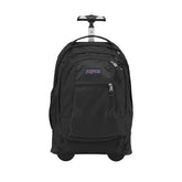Zaino Trolley Jansport Driver 8 Nero | NonSoloSport