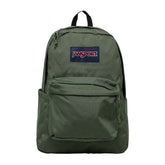Zaino Jansport SuperBreak Plus Verde | NonSoloSport