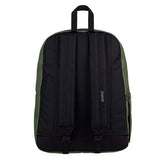 Zaino Jansport SuperBreak Plus Verde | NonSoloSport