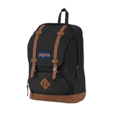 Zaino Jansport Cortlandt Nero | NonSoloSport