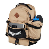 Zaino Jansport Seattle Pack Beige | NonSoloSport