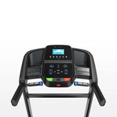 Tapis Roulant Johnson T202 Horizon Nero | NonSoloSport