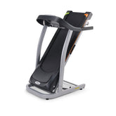 Tapis Roulant Johnson T82 Nero | NonSoloSport