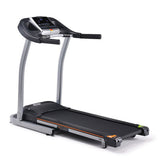 Tapis Roulant Johnson T82 Nero | NonSoloSport