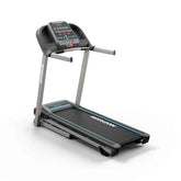 Tapis Roulant Johnson TR 3.0 Horizon Nero | NonSoloSport