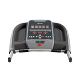 Tapis Roulant Johnson TR 3.0 Horizon Nero | NonSoloSport
