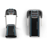 Tapis Roulant Johnson TR 3.0 Horizon Nero | NonSoloSport
