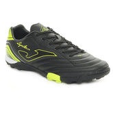 Joma Aguila Uomo Nero Giallo Fluo | NonSoloSport