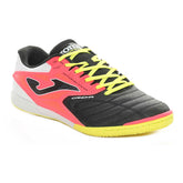 Joma Cancha In Uomo Nero | NonSoloSport