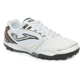 Scarpa da Calcio Uomo Joma Dribling 26 Turf Bianco | NonSoloSport