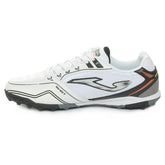 Scarpa da Calcio Uomo Joma Dribling 26 Turf Bianco | NonSoloSport