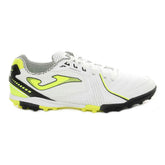 Joma Dribling Uomo Bianco | NonSoloSport