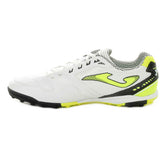 Joma Dribling Uomo Bianco | NonSoloSport