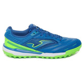 Scarpa da Calcio Uomo Joma Gambeta Erba Sintetica Blu Verde | NonSoloSport
