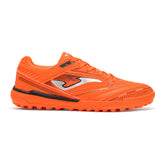 Scarpa da Calcio Uomo Joma Gambeta 26 Turf Terreni Sintetici Arancione | NonSoloSport