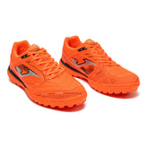 Scarpa da Calcio Uomo Joma Gambeta 26 Turf Terreni Sintetici Arancione | NonSoloSport