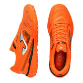 Scarpa da Calcio Uomo Joma Gambeta 26 Turf Terreni Sintetici Arancione | NonSoloSport